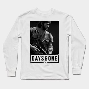 Days Gone Daecon Long Sleeve T-Shirt